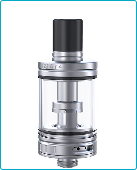 reglage airflow gs air 4 eleaf