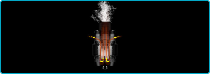 airflow armour max