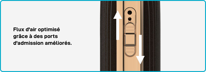 airflow luxe q3 vaporesso