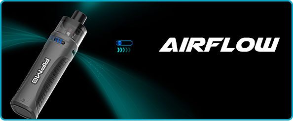 arrivee d air pod rpm 5 pro smoktech