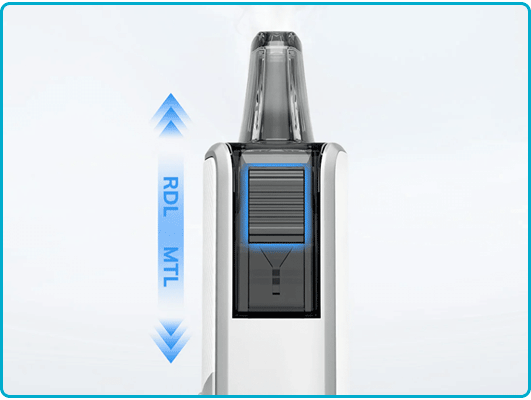 regler arrivee air sceptre 2