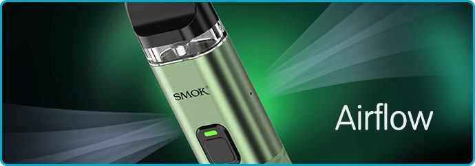 propod smok airflow smart