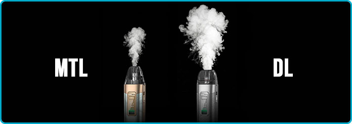 pod polyvalent vaporesso