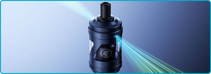 nouveau clearomiseur Geekvape