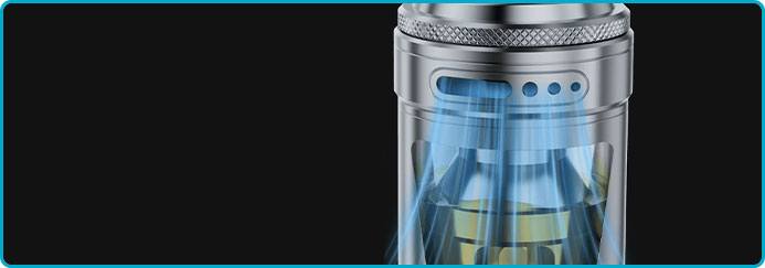nouveau clearo innokin
