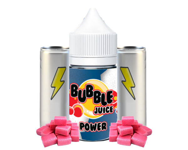 AROME CONCENTRÉ BUBBLE GUM VAPE CITY