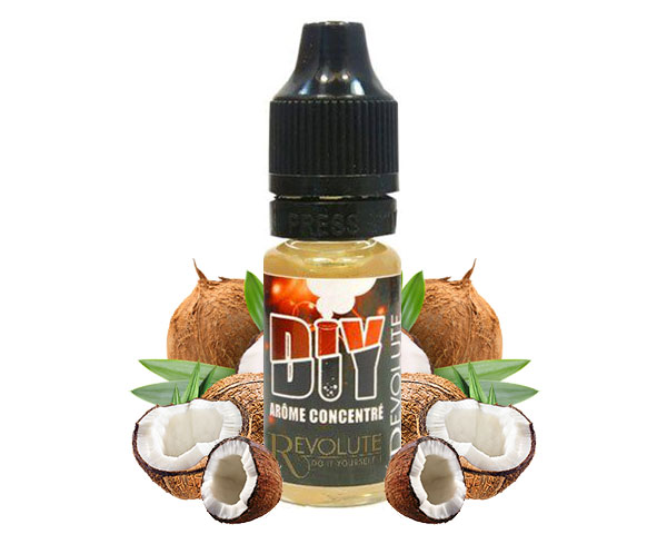 arome revolute noix de coco
