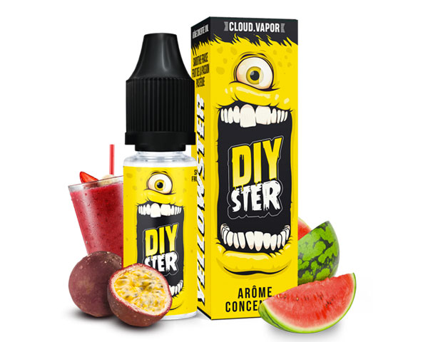 achat arome yellowster diyster diy monster 