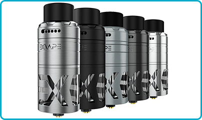 exvape expromizer tcx rdta