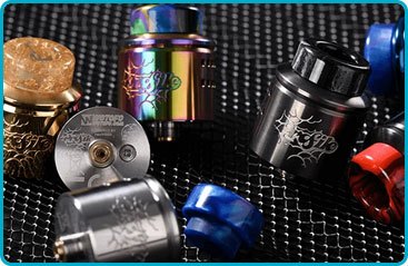 wotofo profile rda 1.5