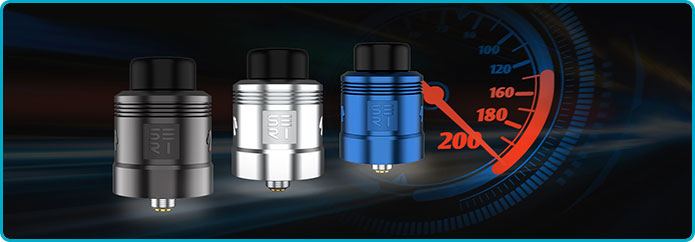 seri rda vape hellvape