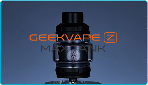 meilleur clearomiseur 2024 geekvape