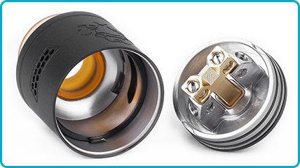 tengu rda kit aegis squonk
