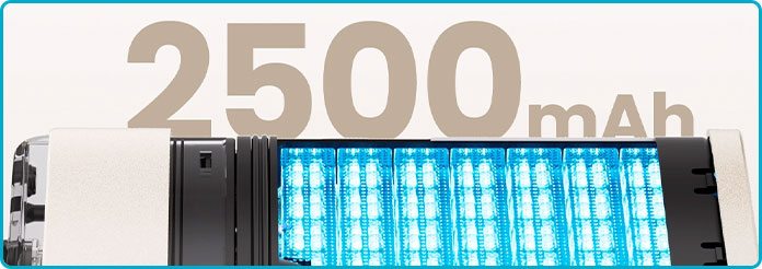 petit pod puissant lost vape