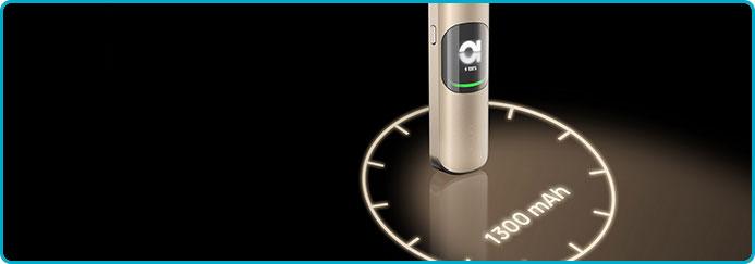 pod pixo aspire avis