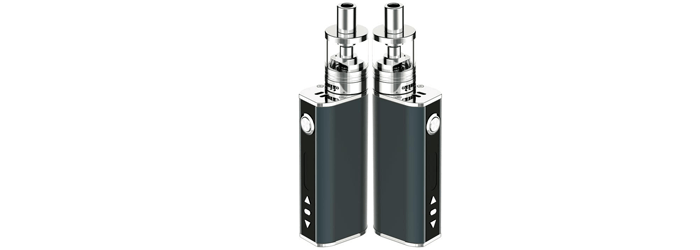 avis istick tc 40w gs tank eleaf