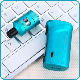 avis kit target mini 2 vaporesso