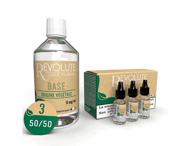 Seringue E-Liquide 5 ML pas cher pour un DIY réussi