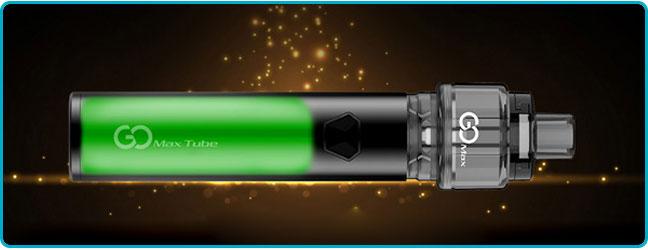 Batterie GoMax Tube autonomie Innokin