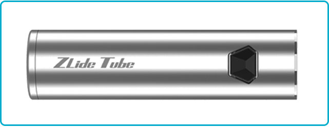 batterie zlide tube innokin