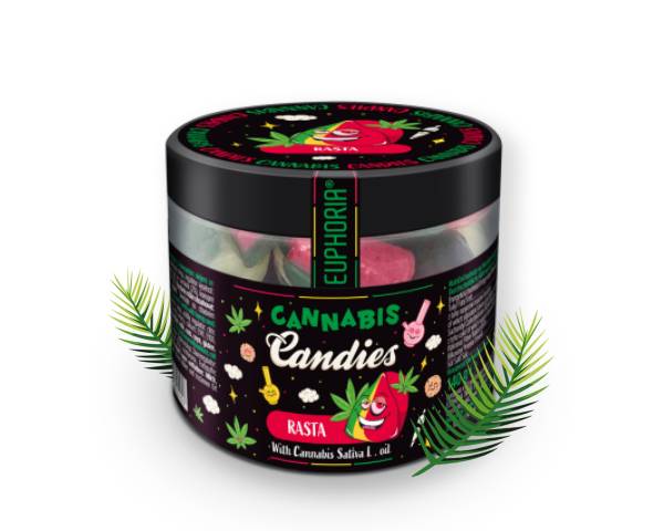 berlingot cannabis