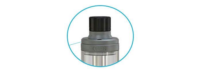 choisir son drip-tip