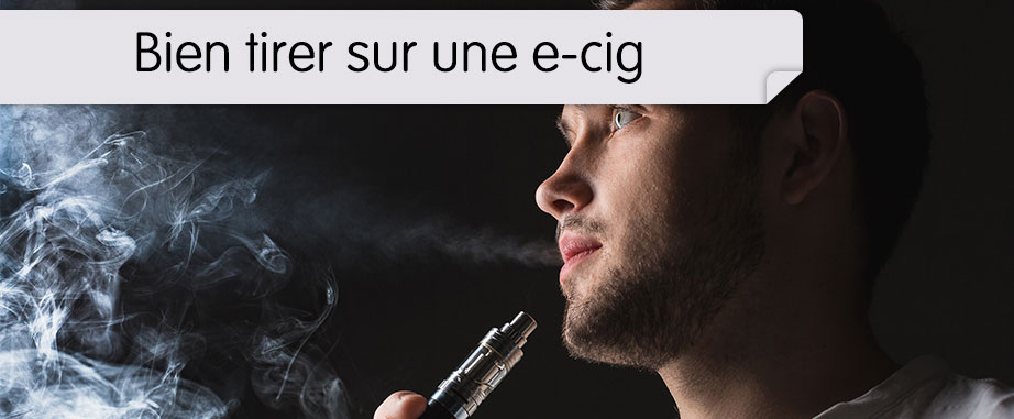 Vapoters spécialiste de la cigarette électronique