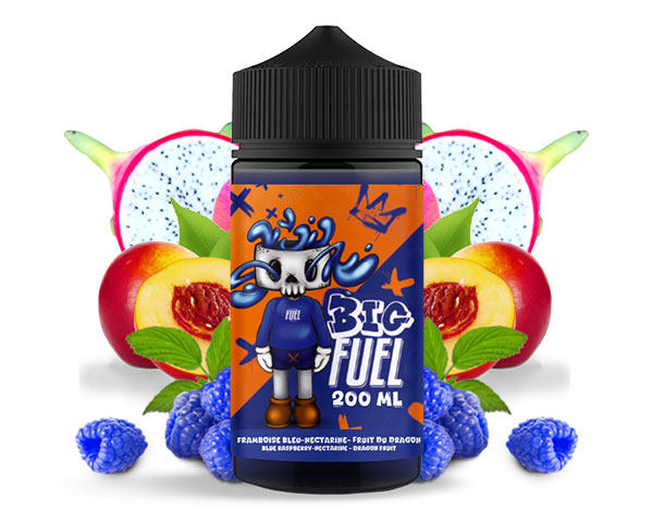 big fuel 200ml pas cher