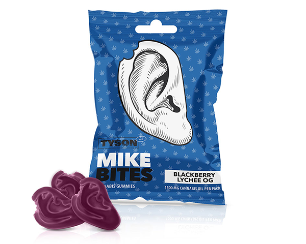bonbon oreille mike tyson