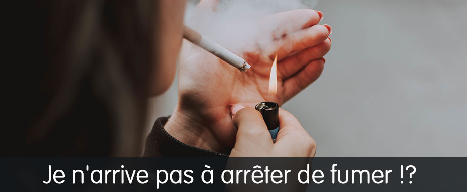arrĂȘter de fumer CE