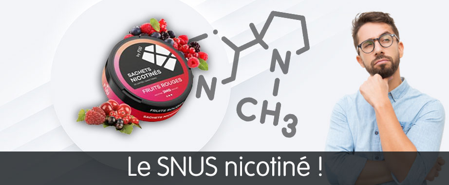 achat snus legal france