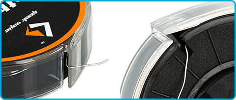 bobine kanthal a1 geekvape