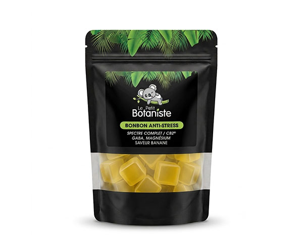 banana candy cbd