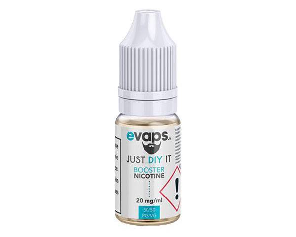 achat booster nicotine pas cher 50 50