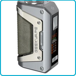 comment verrouiller boutons kit aegis legend 2 l200 geekvape