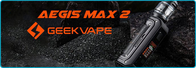 prix mod aegis max 100 geekvape