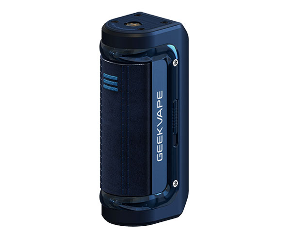 Achat box aegis mini 2 navy blue geekvape
