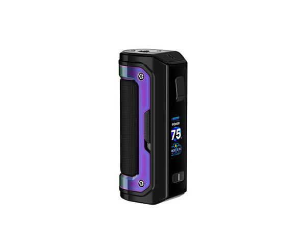 box aegis mini 5