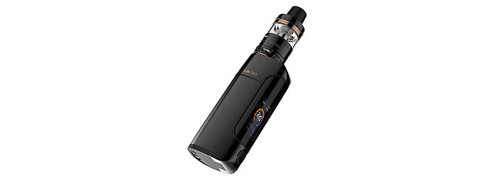 box armour pro 100w vaporesso noir