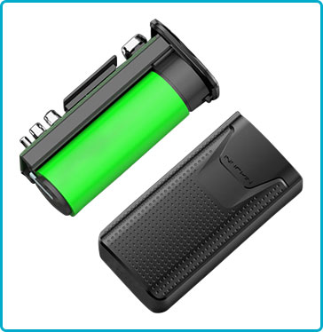 recharger box limax innokin