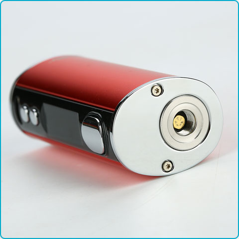 box istick t80 eleaf avis