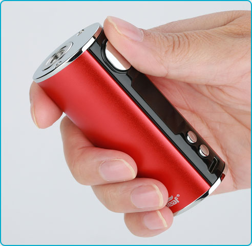 box istick t80 eleaf box