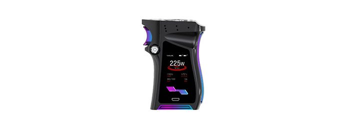 Box Mag 225 W Smoktech