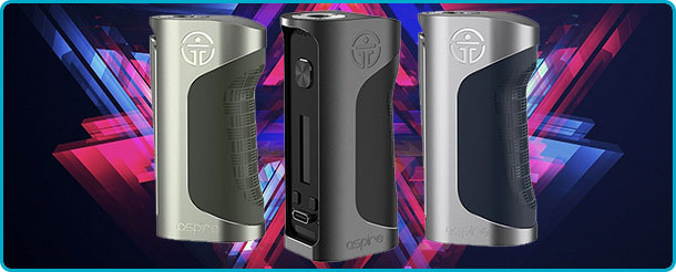 achat mod electronique paradox aspire