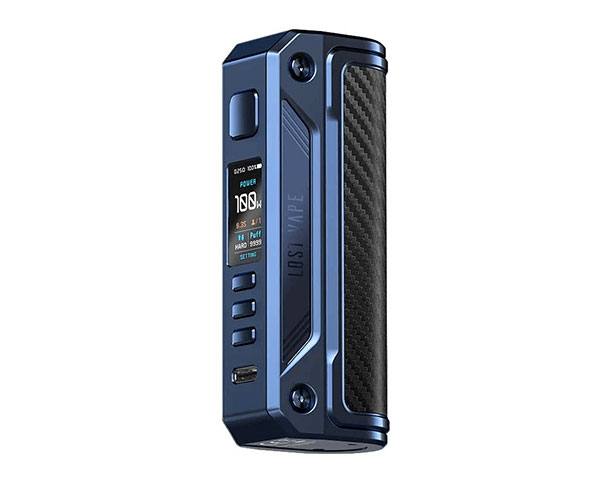 lost vape thelema solo mod 100w