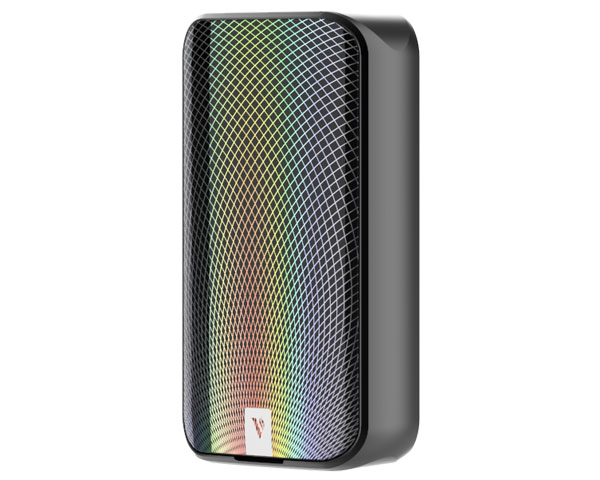 achat box vaporesso luxe 2 holographic