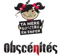 e-liquide Obscénités