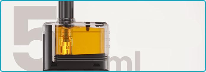 cartouche grande capacit&eacute;