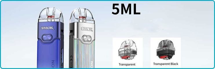 cartouche nord gt 5ml