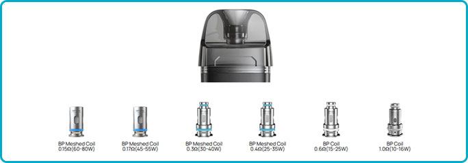 cartouche pour veynom aspire